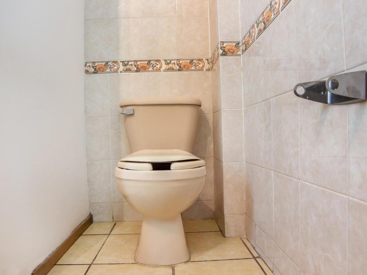 Capital O Hotel Villa Monini Пуебла Екстериор снимка